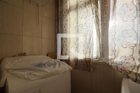 Apartamento à venda com 72m², 2 quartos e 1 vagaLavanderia 