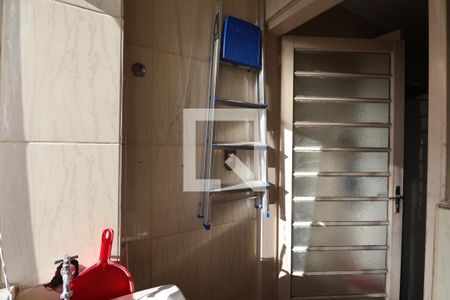 Apartamento à venda com 72m², 2 quartos e 1 vagaLavanderia 