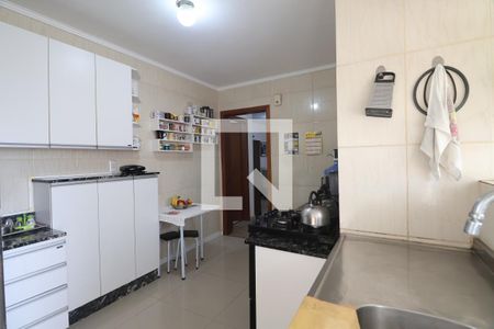 Apartamento à venda com 72m², 2 quartos e 1 vagaCozinha - Armários