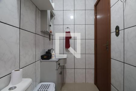Apartamento à venda com 72m², 2 quartos e 1 vagaBanheiro 