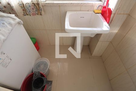 Apartamento à venda com 72m², 2 quartos e 1 vagaLavanderia 