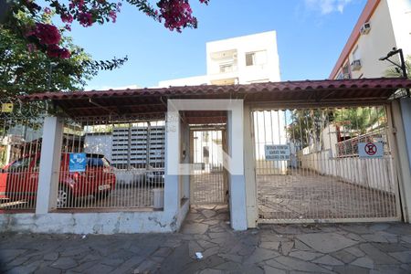 Apartamento à venda com 72m², 2 quartos e 1 vagaFachada do Prédio