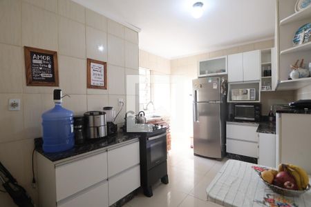 Apartamento à venda com 72m², 2 quartos e 1 vagaCozinha - Armários