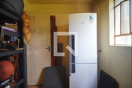 Casa à venda com 360m², 3 quartos e 2 vagasQuarto de Serviço