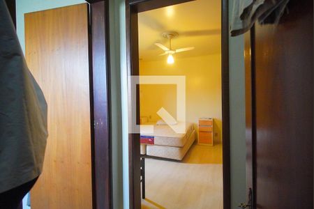 Casa à venda com 360m², 3 quartos e 2 vagasCloset da suíte