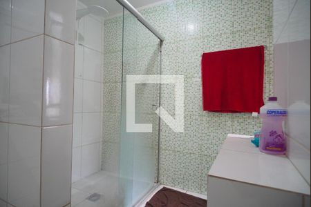Casa à venda com 360m², 3 quartos e 2 vagasBanheiro