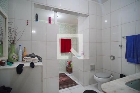 Casa à venda com 360m², 3 quartos e 2 vagasBanheiro