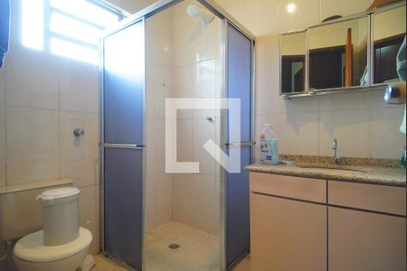 Casa à venda com 360m², 3 quartos e 2 vagasBanheiro da Suíte