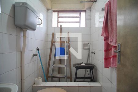 Casa à venda com 360m², 3 quartos e 2 vagasBanheiro 2