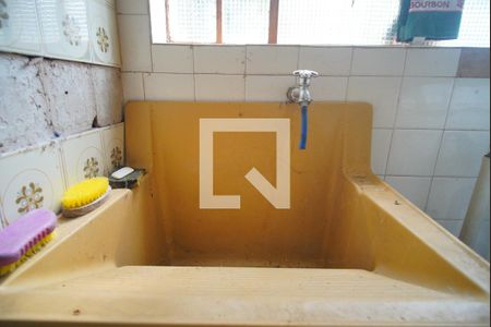 Casa à venda com 360m², 3 quartos e 2 vagasÁrea de Serviço