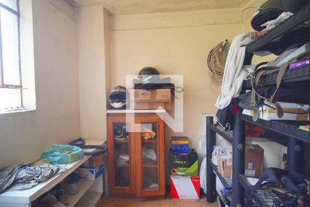 Casa à venda com 360m², 3 quartos e 2 vagasQuarto de Serviço