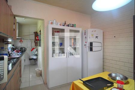 Casa à venda com 360m², 3 quartos e 2 vagasCozinha