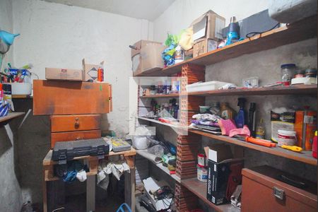 Casa à venda com 360m², 3 quartos e 2 vagasDespensa