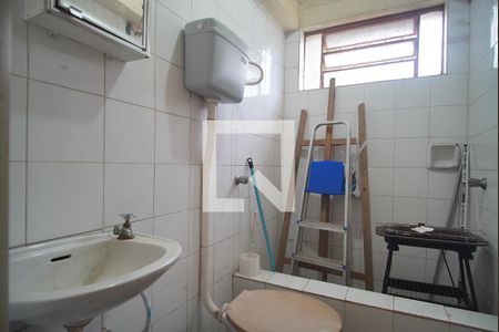 Casa à venda com 360m², 3 quartos e 2 vagasBanheiro 2