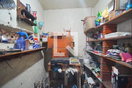 Casa à venda com 360m², 3 quartos e 2 vagasDespensa