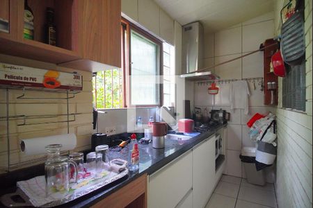 Casa à venda com 360m², 3 quartos e 2 vagasCozinha