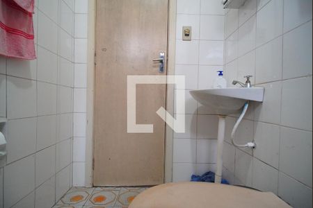 Casa à venda com 360m², 3 quartos e 2 vagasBanheiro 2