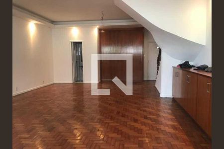 Apartamento à venda com 3 quartos, 230m² em Laranjeiras, Rio de Janeiro