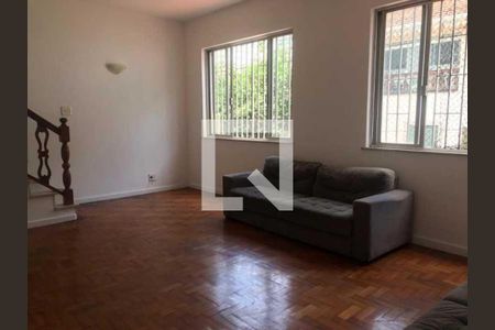 Apartamento à venda com 3 quartos, 230m² em Laranjeiras, Rio de Janeiro