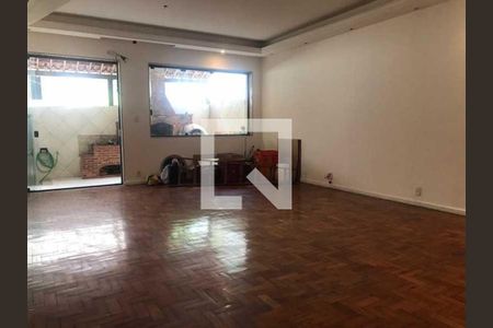 Apartamento à venda com 3 quartos, 230m² em Laranjeiras, Rio de Janeiro