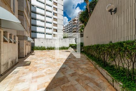 Apartamento à venda com 250m², 5 quartos e 2 vagasÁrea comum