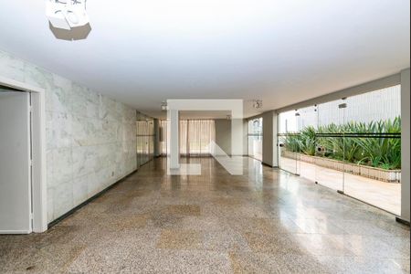 Apartamento à venda com 250m², 5 quartos e 2 vagasSalão de Festas