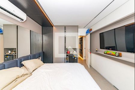 Apartamento à venda com 250m², 5 quartos e 2 vagasSuíte 3