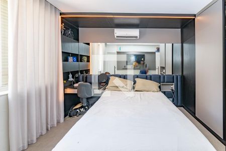 Apartamento à venda com 250m², 5 quartos e 2 vagasSuíte 3