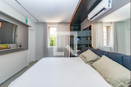 Apartamento à venda com 250m², 5 quartos e 2 vagasSuíte 3