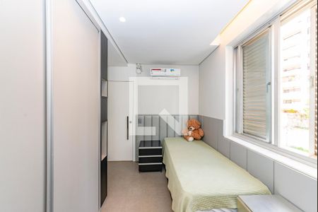 Apartamento à venda com 250m², 5 quartos e 2 vagasSuíte 4