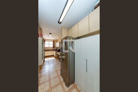 Apartamento à venda com 250m², 5 quartos e 2 vagasCozinha