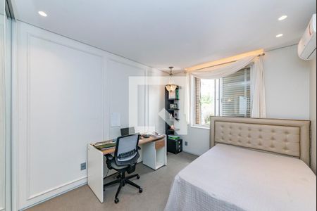 Apartamento à venda com 250m², 5 quartos e 2 vagasQuarto 5