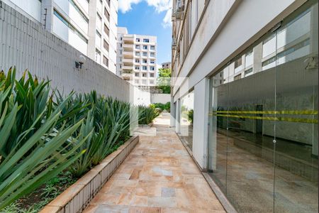 Apartamento à venda com 250m², 5 quartos e 2 vagasÁrea comum