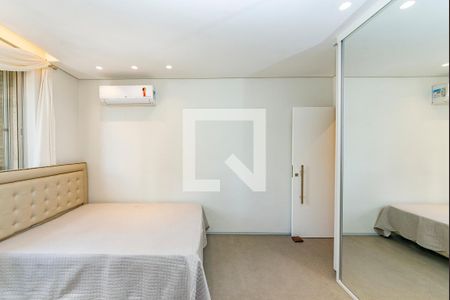 Apartamento à venda com 250m², 5 quartos e 2 vagasQuarto 5