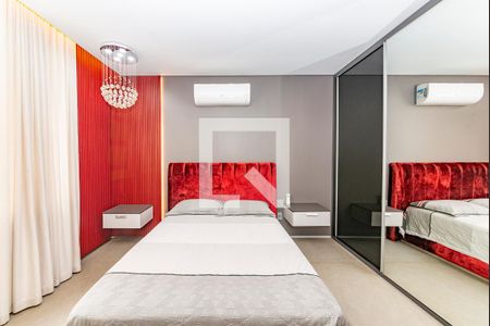 Apartamento à venda com 250m², 5 quartos e 2 vagasSuíte 2