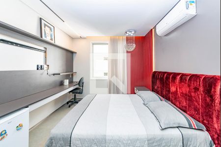 Apartamento à venda com 250m², 5 quartos e 2 vagasSuíte 2