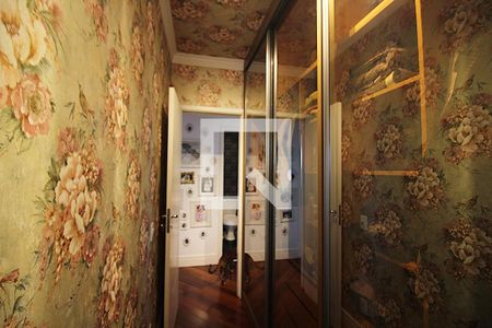 Apartamento à venda com 102m², 3 quartos e 2 vagasQuarto 1 - Suíte Closet