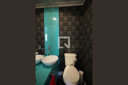 Apartamento à venda com 102m², 3 quartos e 2 vagasLavabo