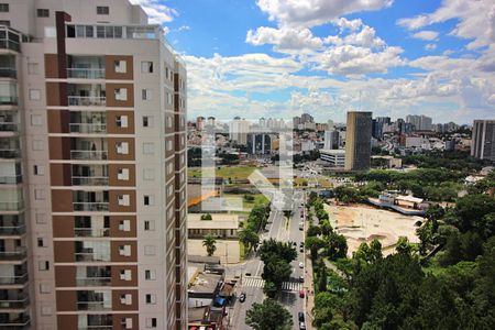 Apartamento à venda com 102m², 3 quartos e 2 vagasQuarto 1 - Suíte Vista