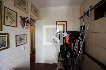 Apartamento à venda com 102m², 3 quartos e 2 vagasQuarto 2