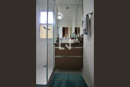 Apartamento à venda com 102m², 3 quartos e 2 vagasQuarto 1 - Suíte Banheiro