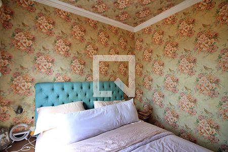 Apartamento à venda com 102m², 3 quartos e 2 vagasQuarto 1 - Suíte