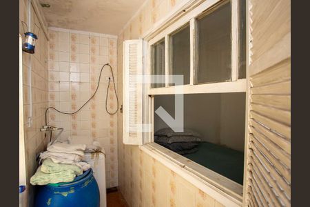 Casa à venda com 157m², 1 quarto e 1 vagaÁrea de Serviço