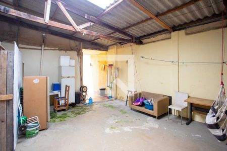 Casa à venda com 157m², 1 quarto e 1 vagasalao