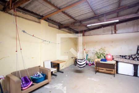 Casa à venda com 157m², 1 quarto e 1 vagasalao