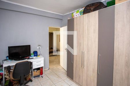 Casa à venda com 157m², 1 quarto e 1 vagaQuarto 3