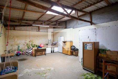 Casa à venda com 157m², 1 quarto e 1 vagasalao