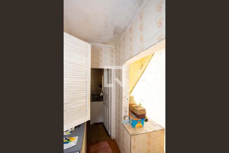 Casa à venda com 157m², 1 quarto e 1 vagaÁrea de Serviço