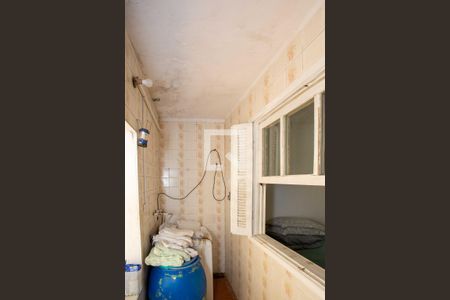 Casa à venda com 157m², 1 quarto e 1 vagaÁrea de Serviço