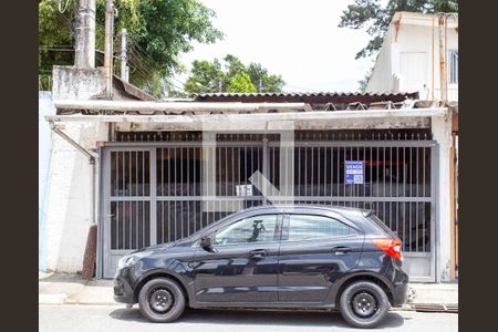 Casa à venda com 157m², 1 quarto e 1 vagaFachada